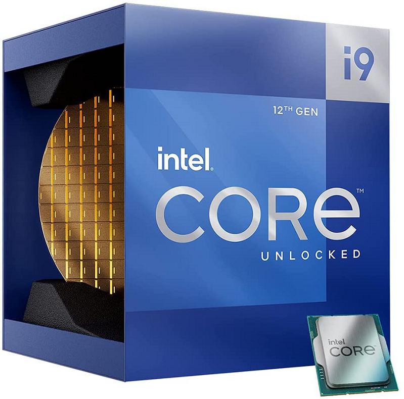 Intel Core i9-12900K