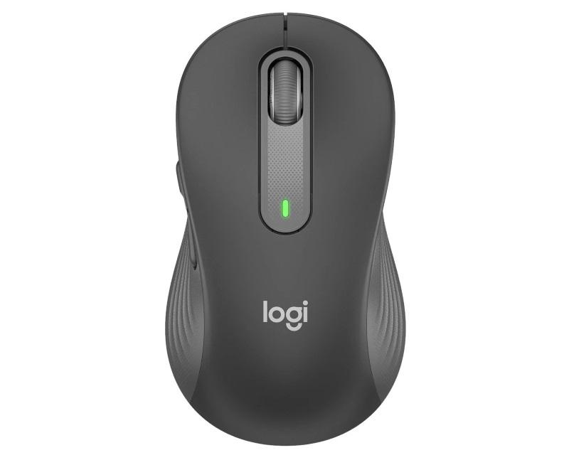 Logitech M650 L Crni