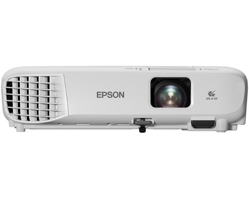 EPSON EB-W06