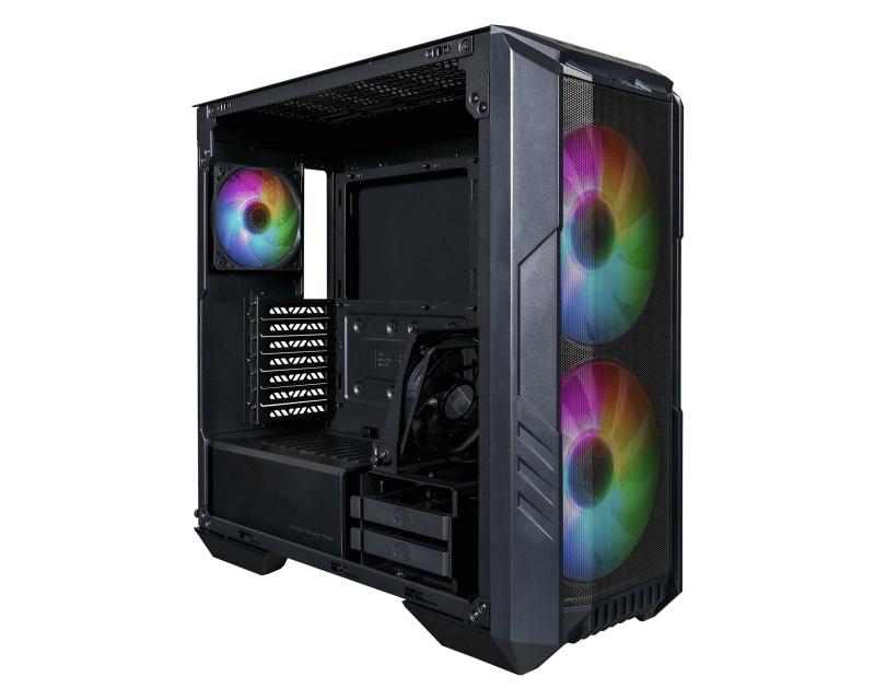 Cooler Master HAF 500 H500-KGNN-S00