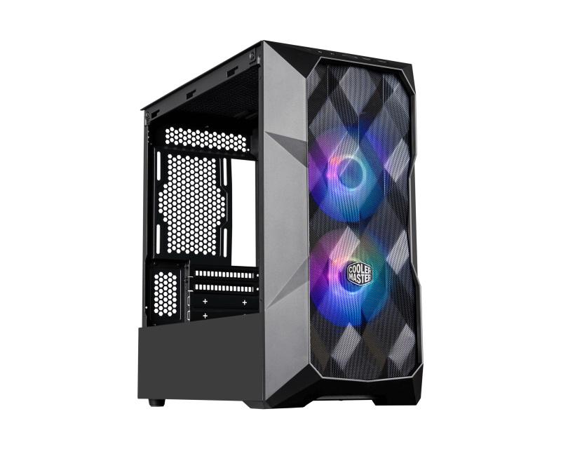 Cooler Master MasterBox TD300 MESH TD300-KGNN-S00