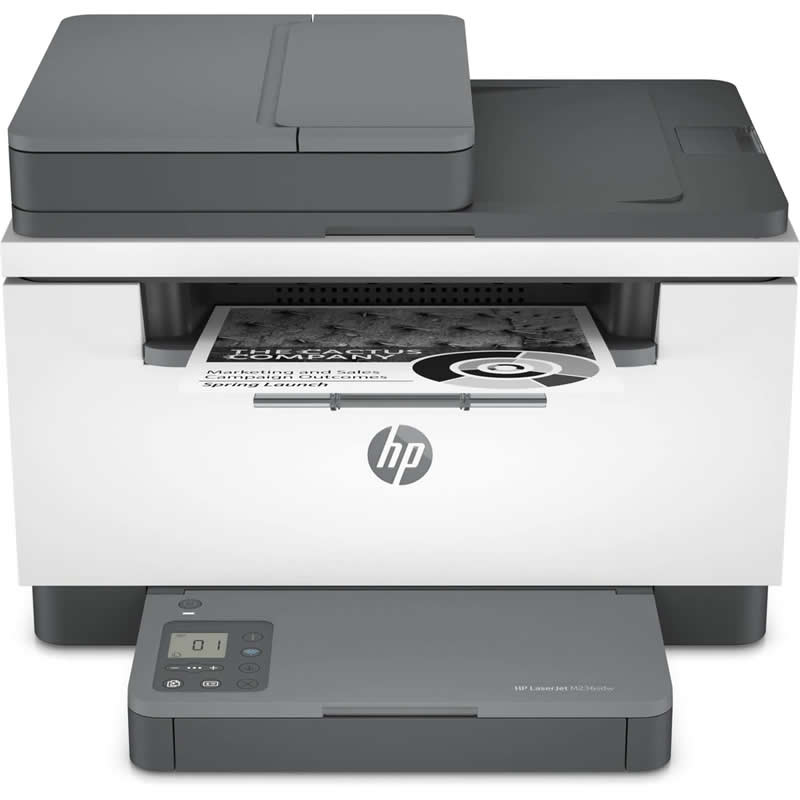 HP LaserJet MFP M236sdw (9YG09A)