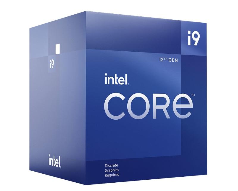 Intel Core i9-12900F