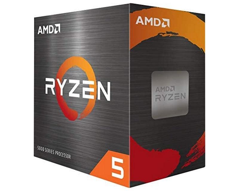 AMD Ryzen 5 5600