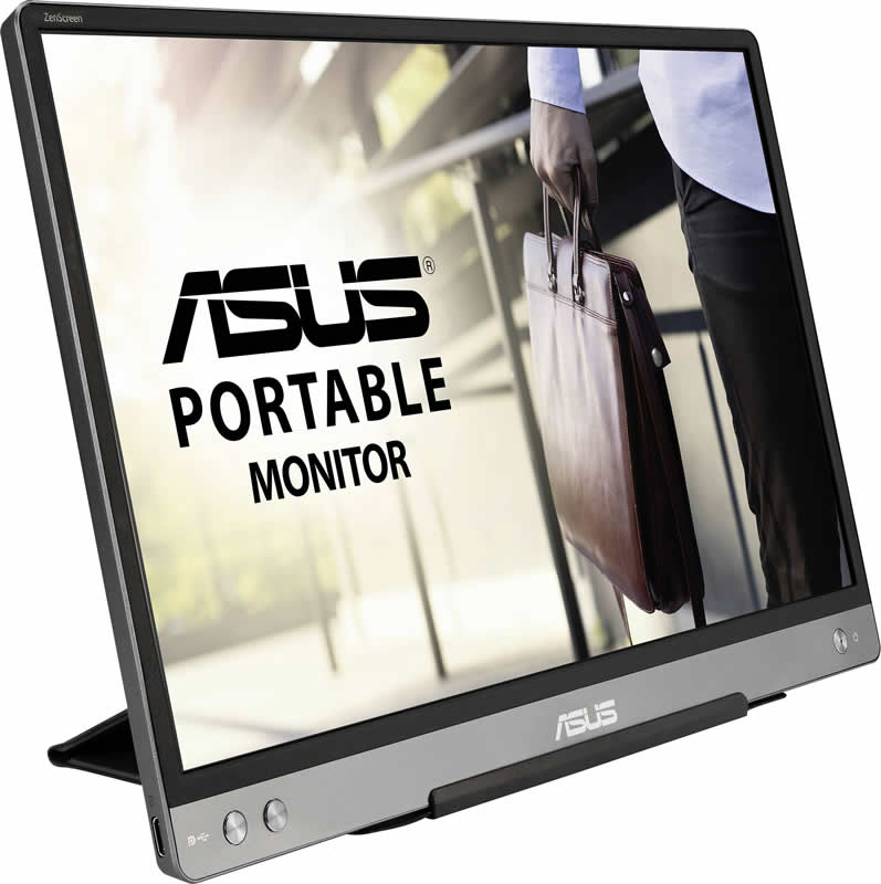 Asus ZenScreen MB16ACE