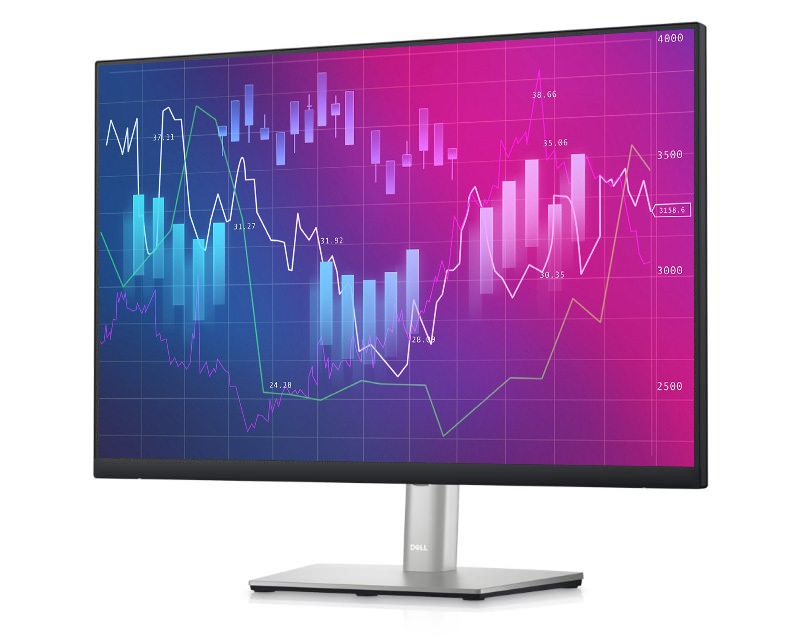 Dell 24 Monitor - P2423