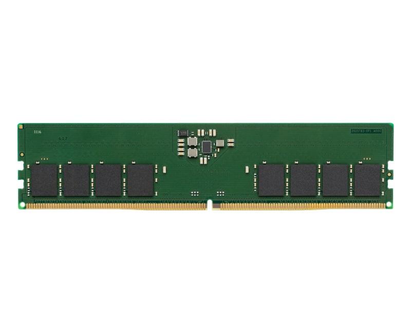 Kingston 32GB DDR5 4800MT/s KVR48U40BD8-32