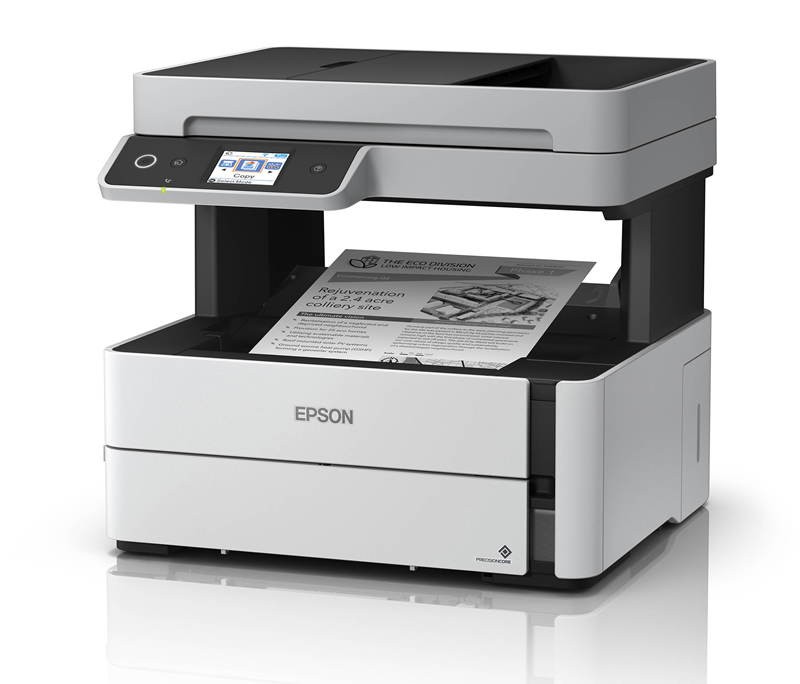 EPSON M3170 EcoTank