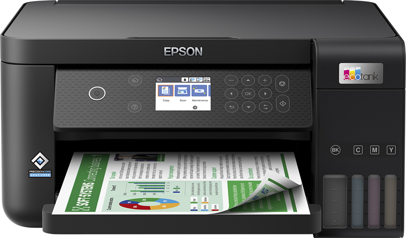 EPSON L6260 EcoTank