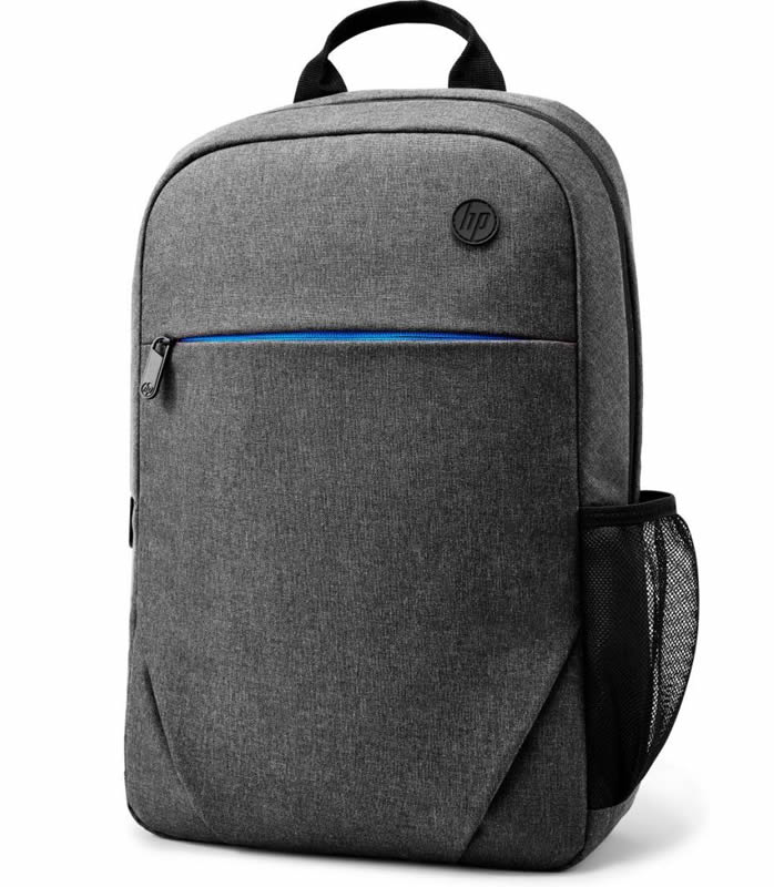 HP Prelude 15.6 Backpack Gray (1E7D6AA)