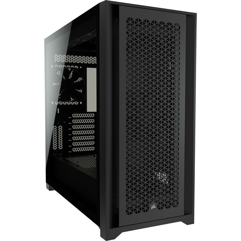 Corsair 5000D Airflow Black CC-9011210-WW