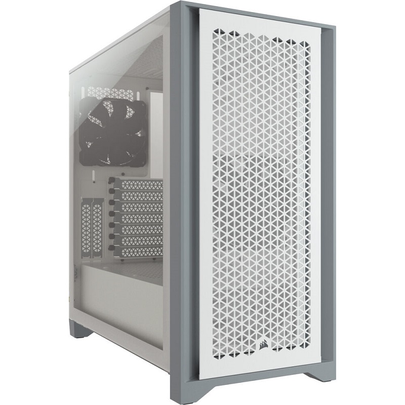 Corsair 4000D Airflow White CC-9011201-WW