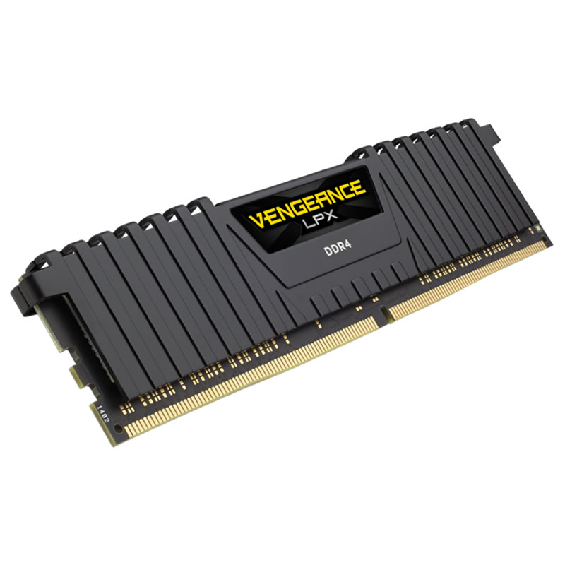 Corsair Vengeance LPX 8GB DDR4 3200MHz CMK8GX4M1Z3200C16