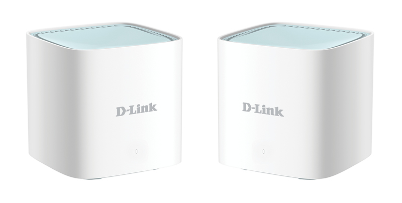 D-Link M15-2 Eagle PRO Mesh 2 pack