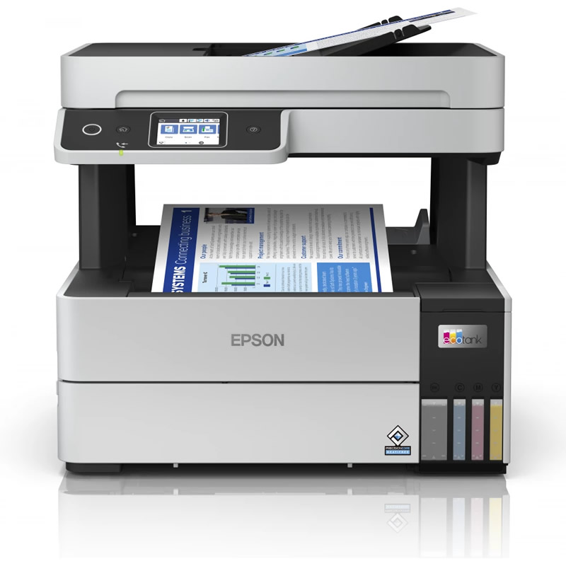 EPSON L6490 EcoTank