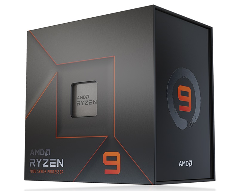 AMD Ryzen 9 7950X Desktop Processors