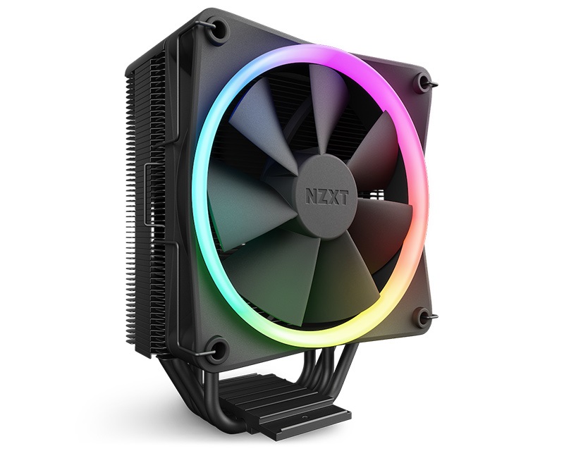 NZXT T120 RGB RC-TR120-B1