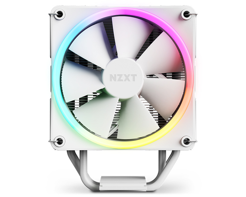 NZXT T120 RGB RC-TR120-W1