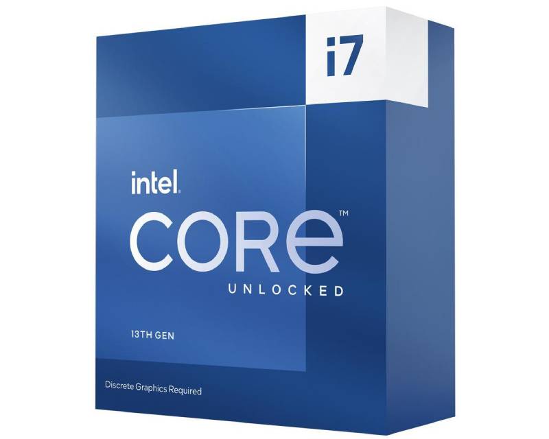 Intel Core i7-13700KF Processor