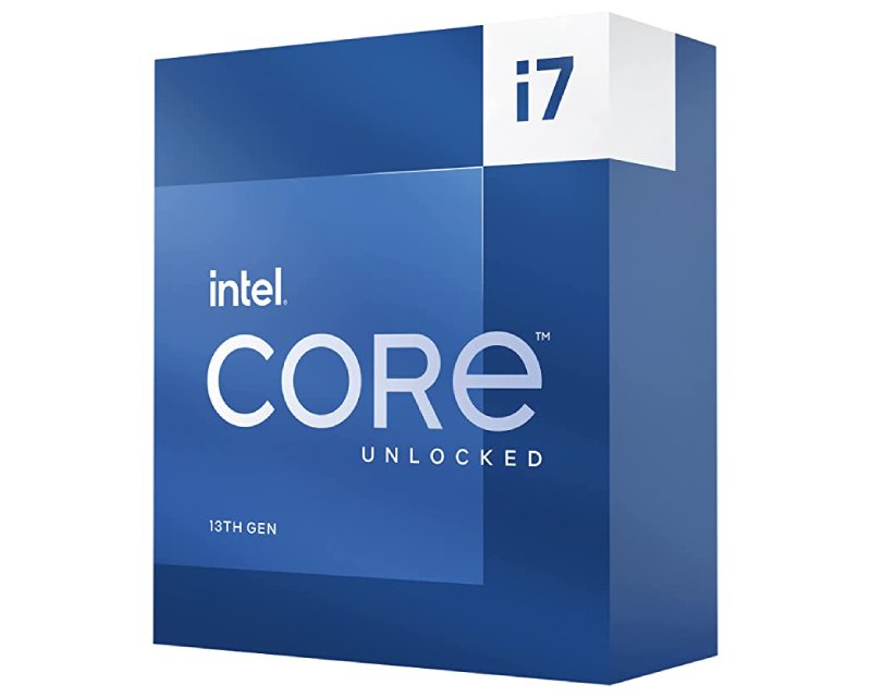 Intel Core i7-13700K