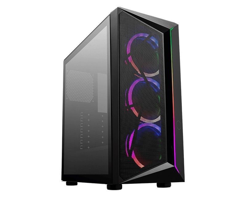 Cooler Master CMP510 ARGB Edition CP510-KGNN-S00