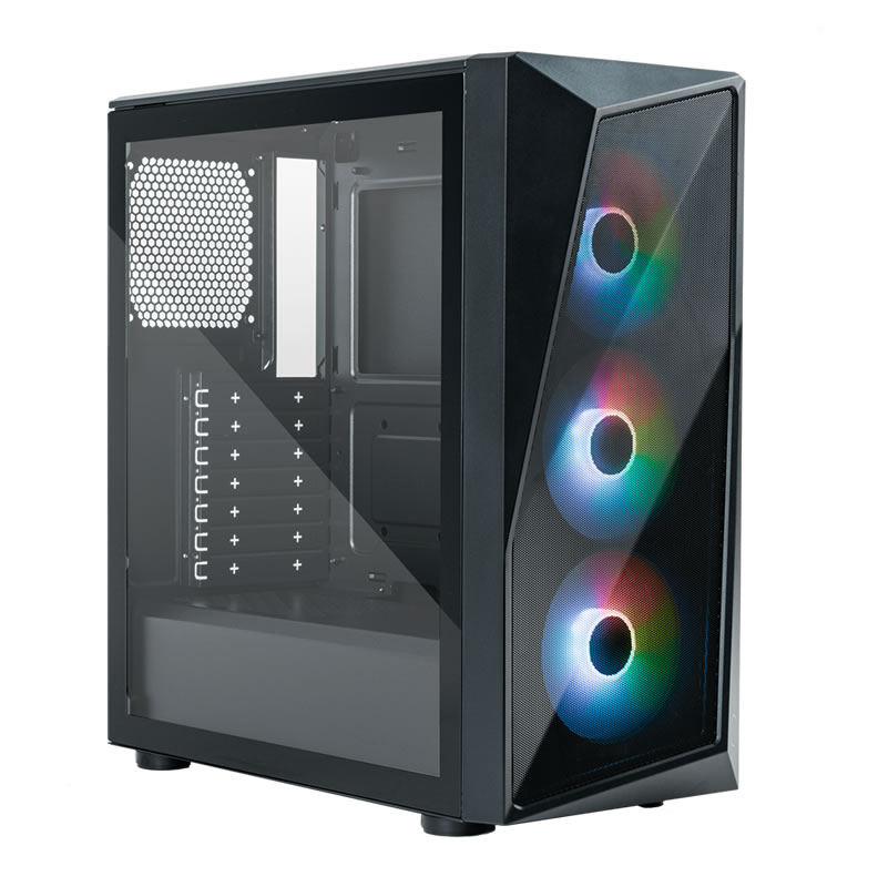 Cooler Master MasterBox CMP 520 CP520-KGNN-S00