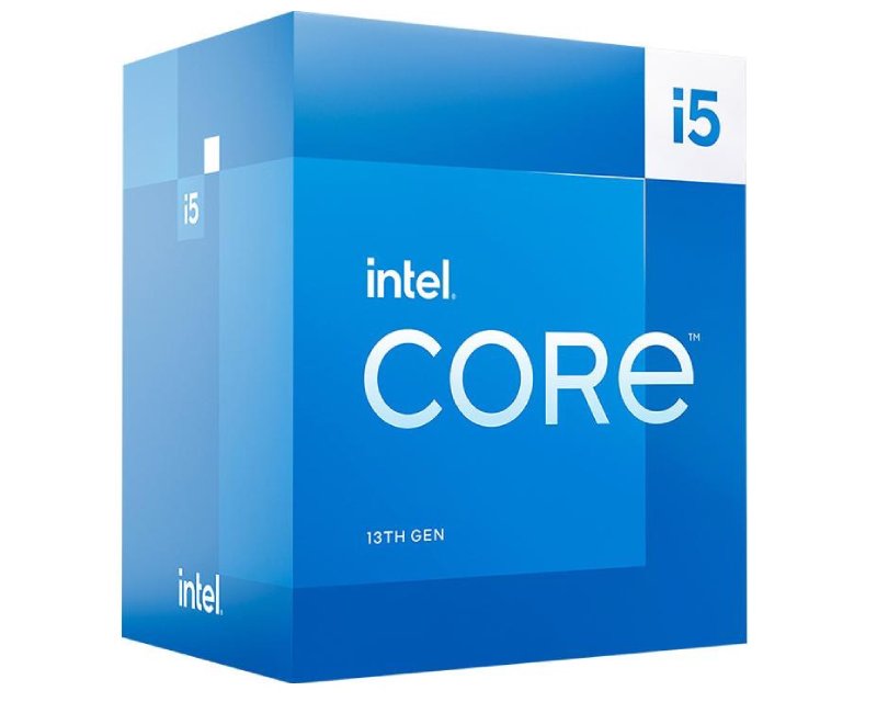 Intel Core i5-13400 Processor