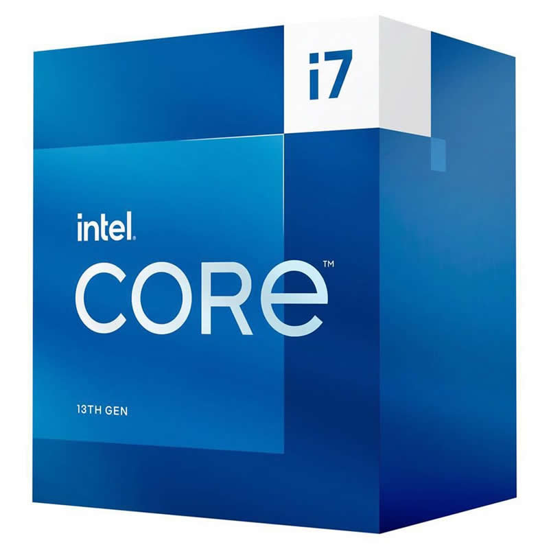 Intel Core i7-13700