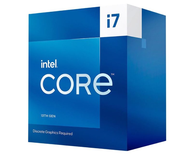 Intel Core i7-13700F