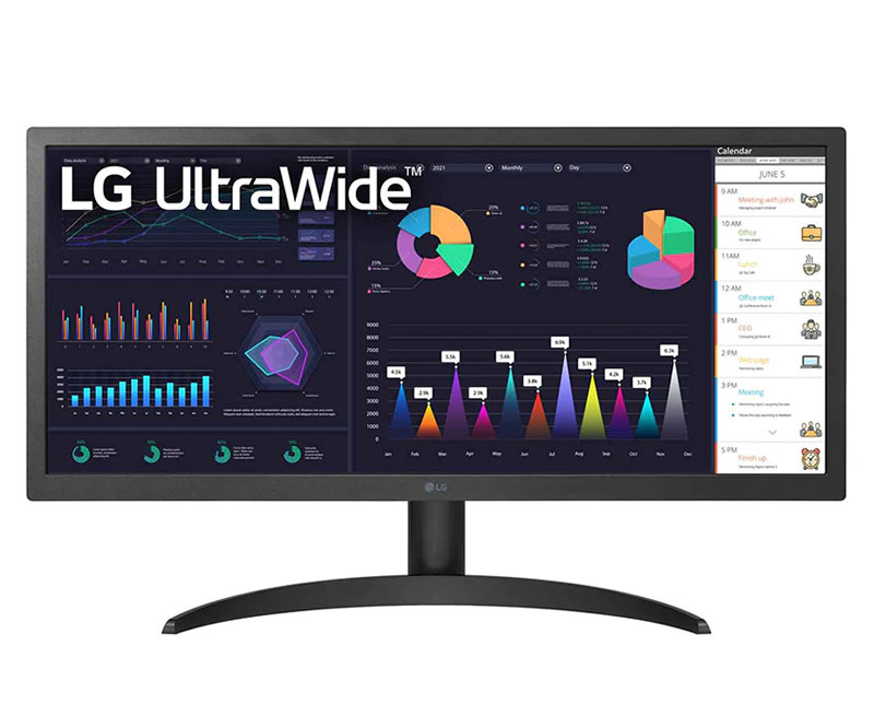 LG 26WQ500-B