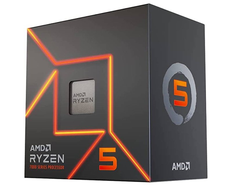 AMD Ryzen 5 7600