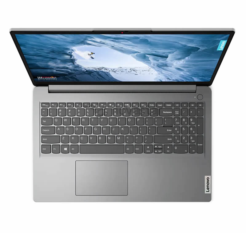 Lenovo IdeaPad 1 15AMN7 Cloud Grey (82VG0070YA)