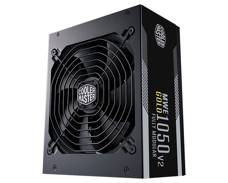 Cooler Master MWE Gold V2 1050W MPE-A501-AFCAG-3EU