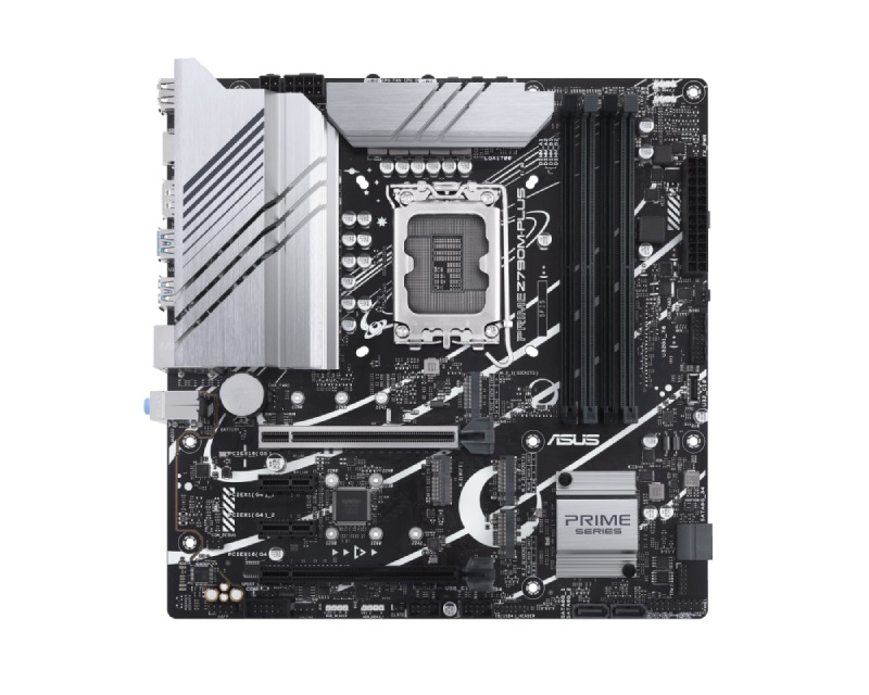 Asus PRIME Z790M-PLUS