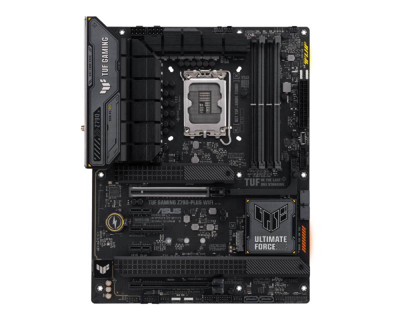 Asus TUF GAMING Z790-PLUS WIFI