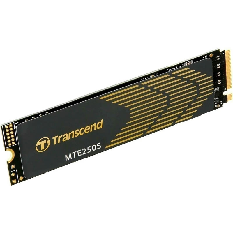 Transcend M.2 TS2TMTE250S/2TB