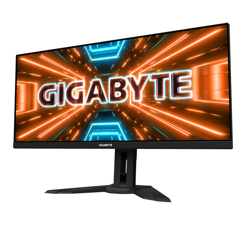 Gigabyte M34WQ-EK