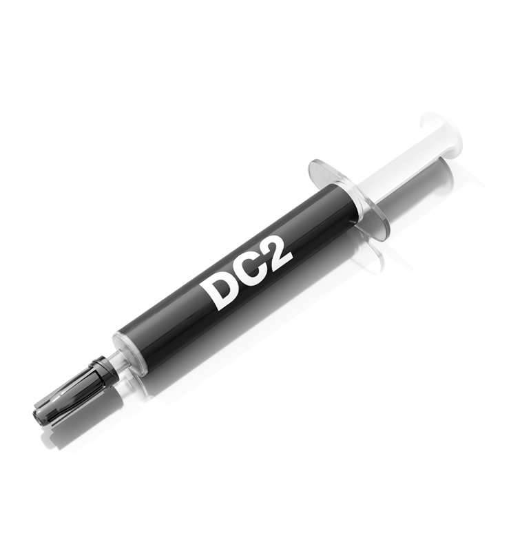 Be Quiet! Thermal Grease DC2 BZ004