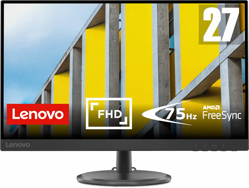 Lenovo D27-45 (67A5KAC6EU)