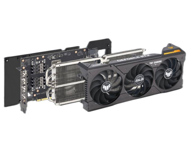 Asus TUF-RTX4060TI-O8G-GAMING