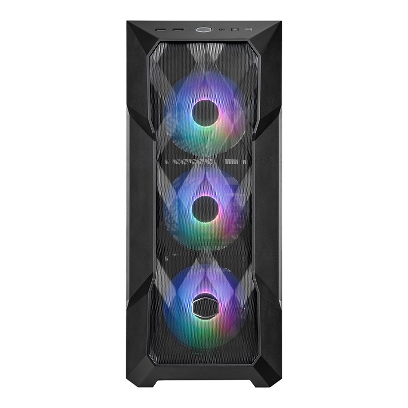 Cooler Master MasterBox TD500 MESH V2 TD500V2-KGNN-S00