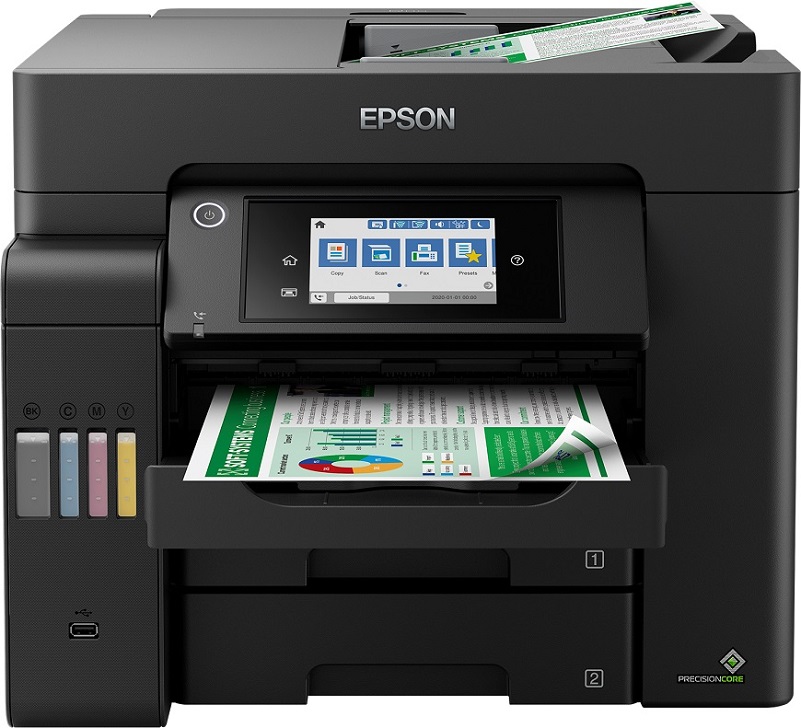 EPSON L6550 EcoTank