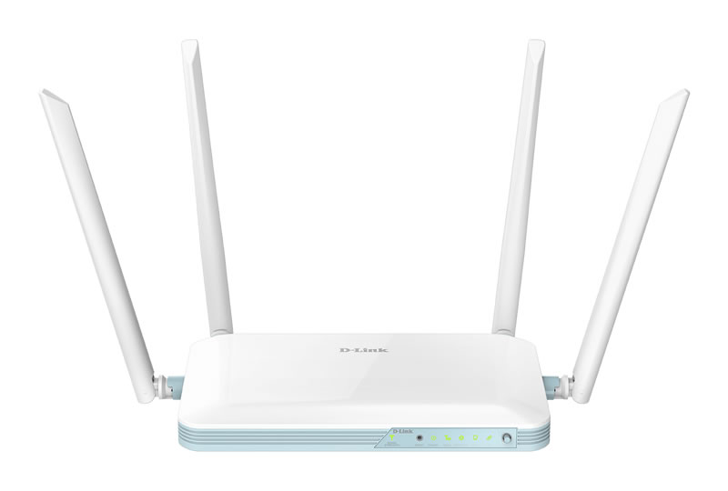 D-Link 4G Smart Router G403/E