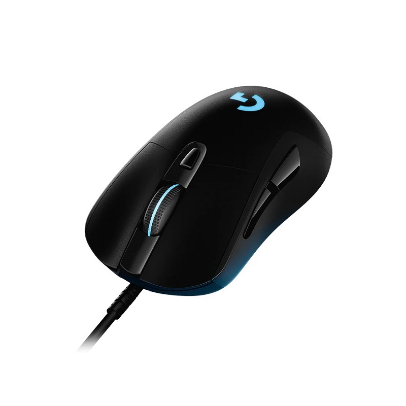 Logitech G403 HERO