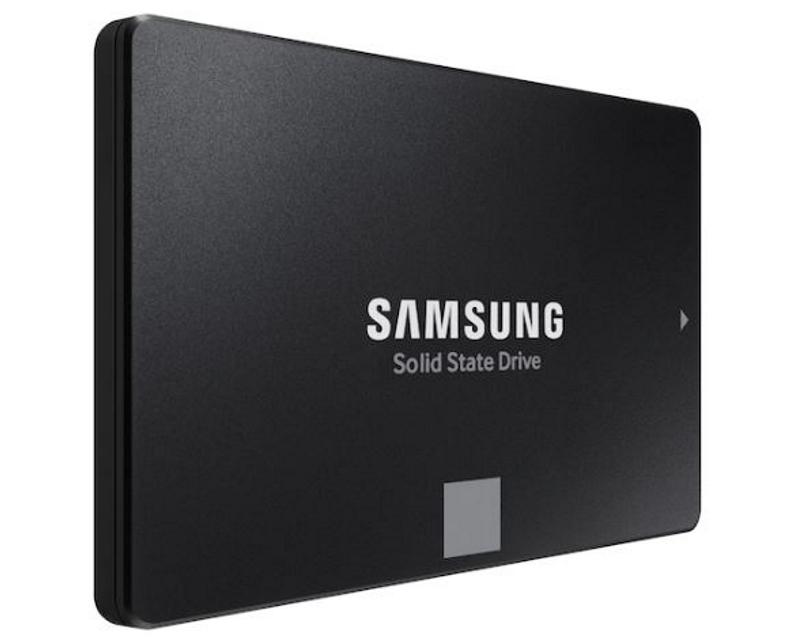 Samsung SSD MZ-77E1T0BW 870 EVO Series