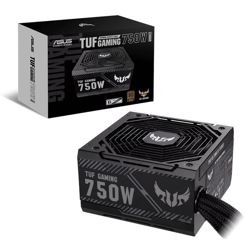 Asus TUF-GAMING-750B 750W