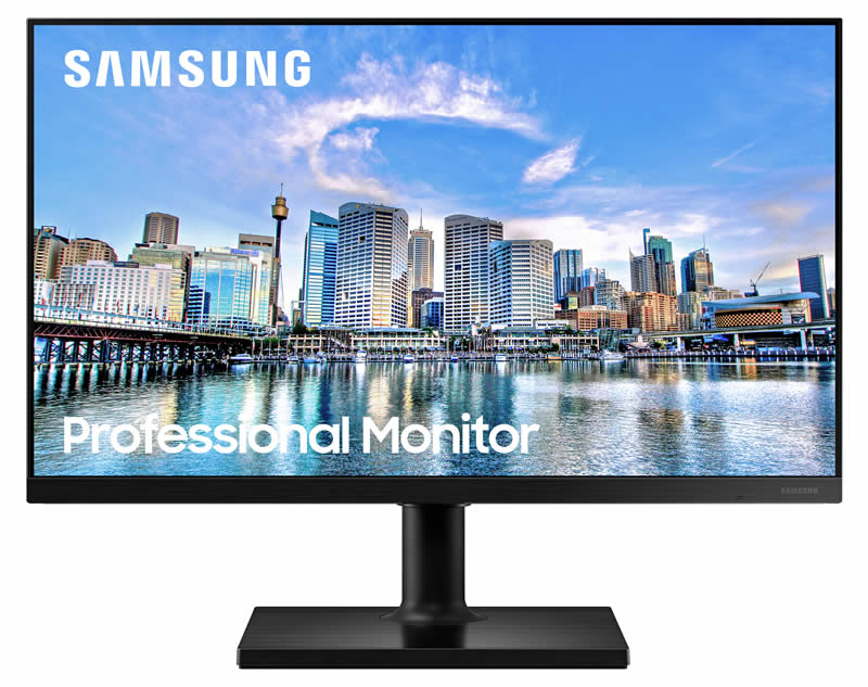 Samsung LF24T450FQRXEN