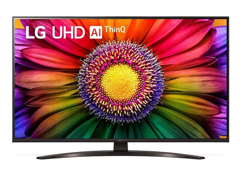 LG 43UR81003LJ