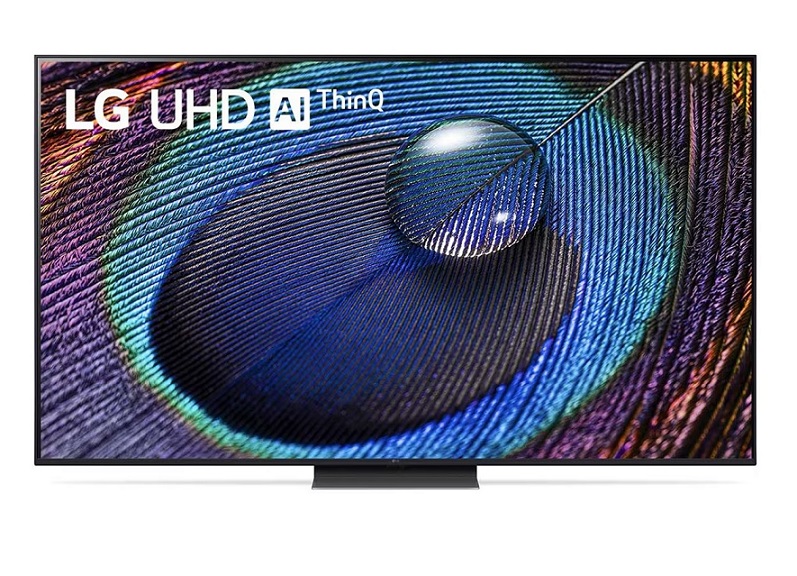 LG 75UR91003LA