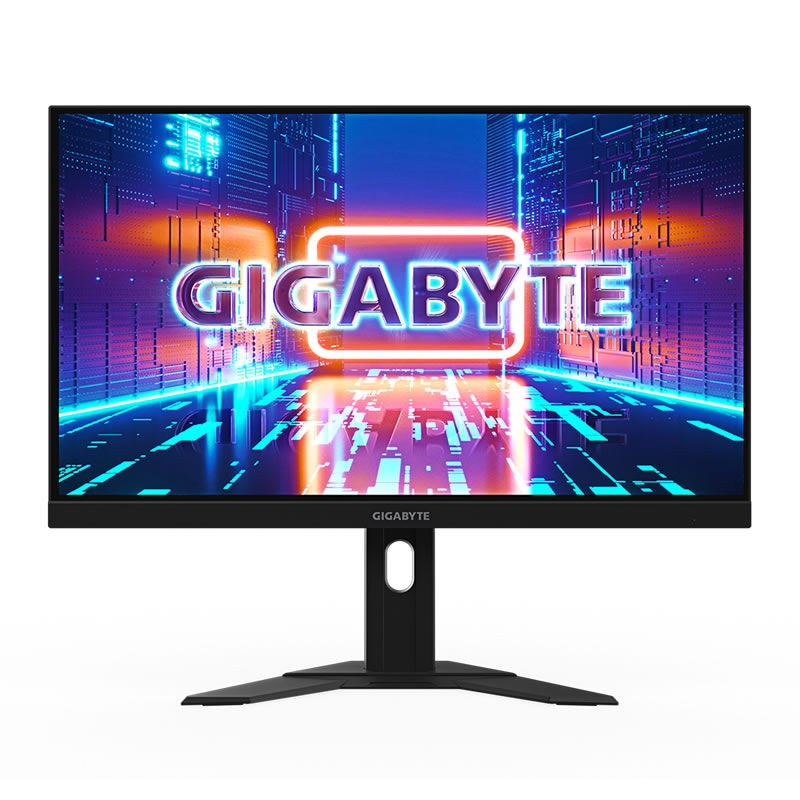 Gigabyte M27U EK